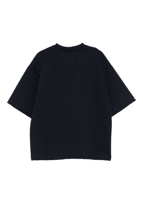 T-shirt con logo PINKO KIDS | KFTS018.C.JT0064059